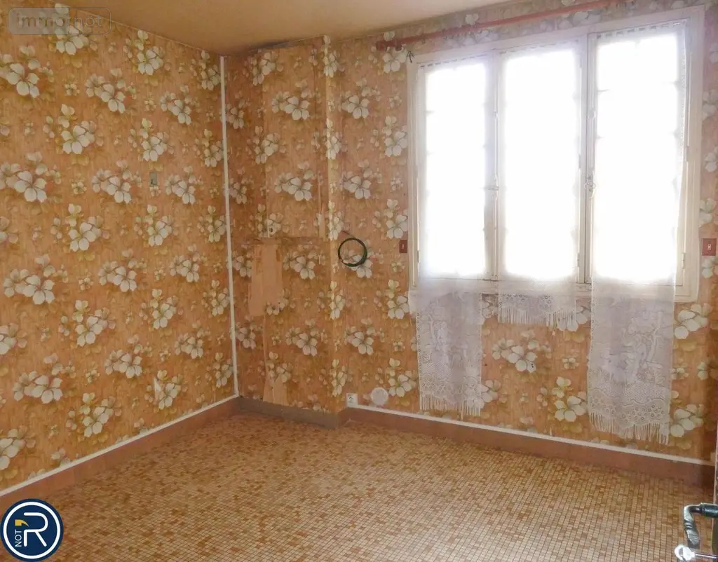 Maison a vendre Louverné 53950 Mayenne 53 156 m2 7 pièces 176800 euros 53004-1143 009
