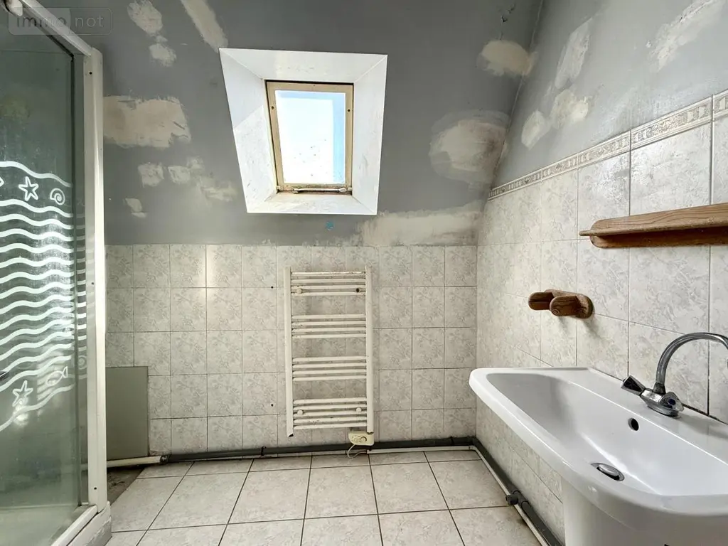 Maison a vendre Damgan 56750 Morbihan 56 85 m2 4 pièces 267750 euros 56012-792 012