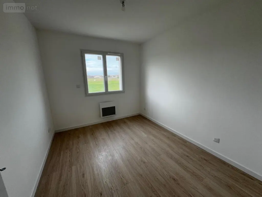 Maison a vendre Saint-Aubin 39410 Jura 39 90 m2 4 pièces 250000 euros 39033-2410 009