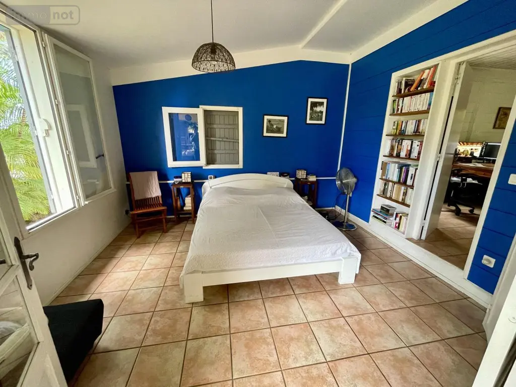 Maison a vendre Saint-Paul 97460 La Réunion 974 250 m2 7 pièces 856900 euros 97409-280 011