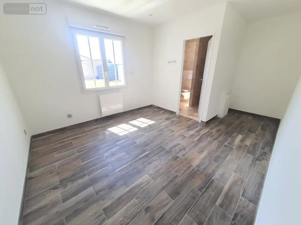 Maison a vendre Saint-Ouen 41100 Loir-et-Cher 41 141 m2 5 pièces 306505 euros 41059-1012 006