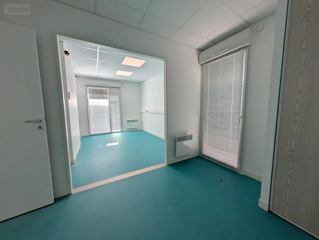 Fonds et murs commerciaux a vendre Morlaix 29600 Finistère 29 188 m2 294280 euros 29086-1745 002