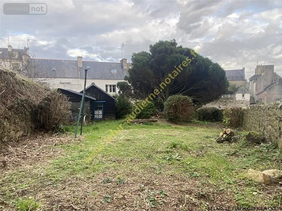 Maison a vendre Audierne 29770 Finistère 29 84 m2 5 pièces 208500 euros 29021-2069 017