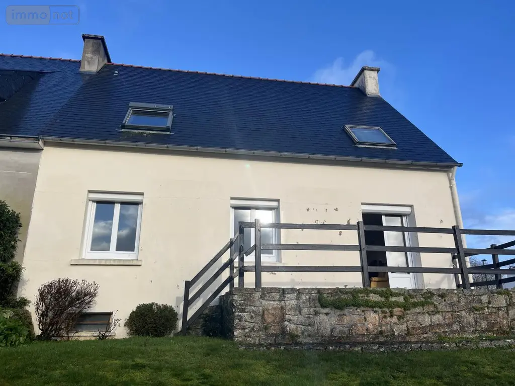 Maison a vendre Pluguffan 29700 Finistère 29 117 m2 5 pièces 177400 euros 29022-1986 010