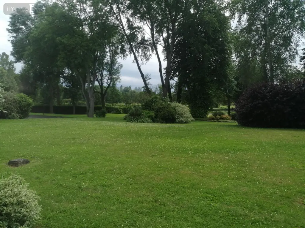 Appartement a vendre Anzin-Saint-Aubin 62223 Pas-de-Calais 62 50 m2 2 pièces 209000 euros 62130-2209 002