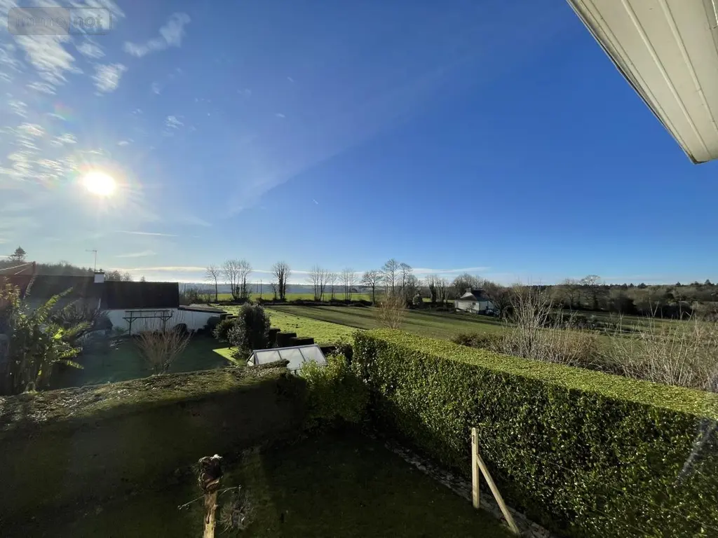 Maison a vendre Rosporden 29140 Finistère 29 130 m2 6 pièces 183190 euros 29118-1476 008