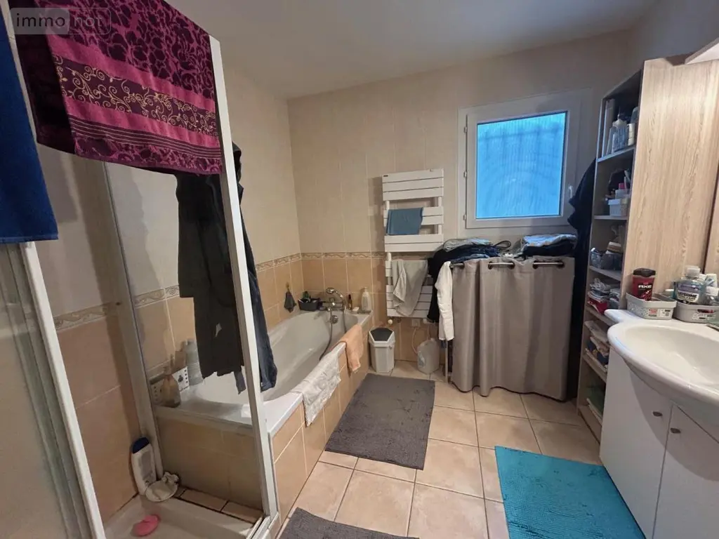 Location maison Viriat 01440 Ain 01 104 m2 4 pièces 1130 euros 01065-L426 008