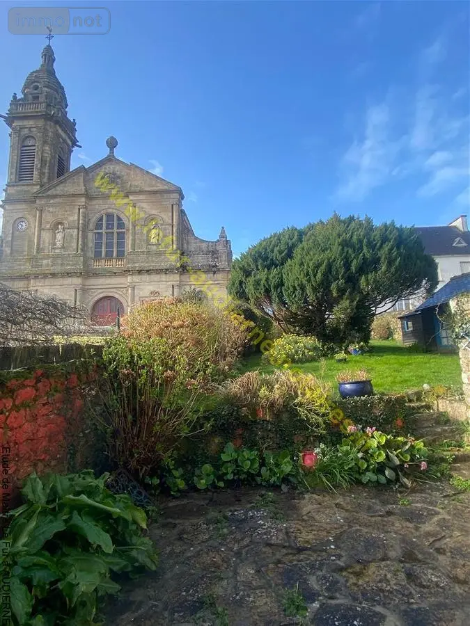 Maison a vendre Audierne 29770 Finistère 29 84 m2 5 pièces 208500 euros 29021-2069 015