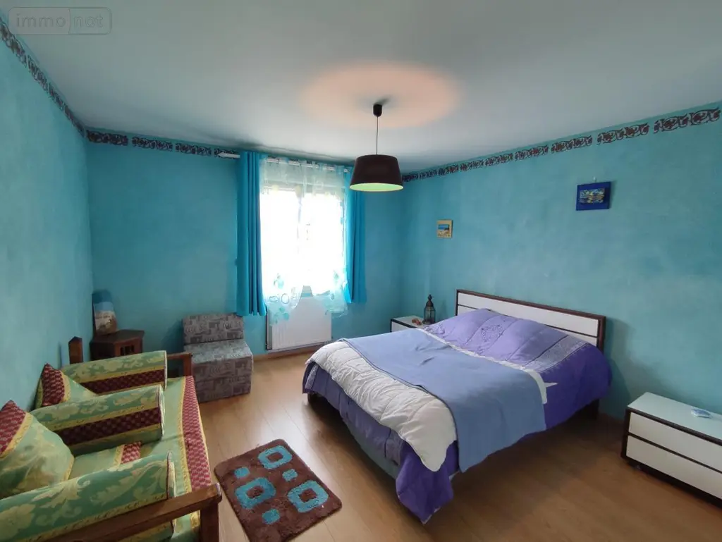 Maison a vendre Le Mans 72000 Sarthe 72 149 m2 5 pièces 361872 euros 72010-1963 006