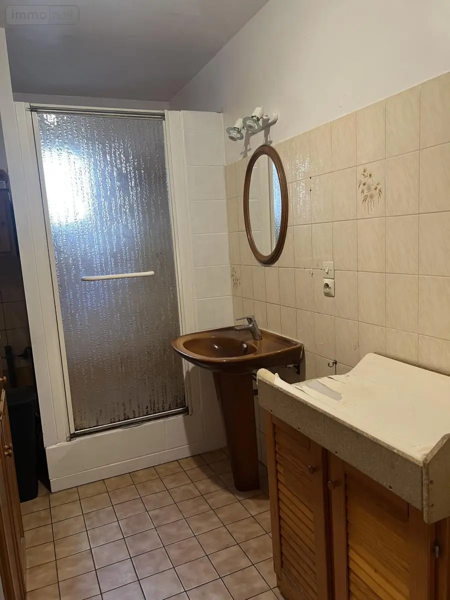 Maison a vendre Ploumagoar 22970 Côtes-d'Armor 22 98 m2 4 pièces 143880 euros 22064-1194 013