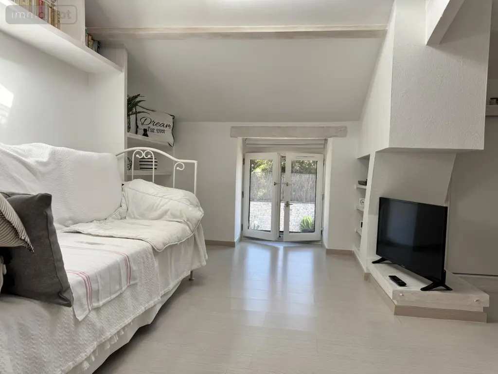 Maison a vendre Sammarçolles 86200 Vienne 86 272 m2 7 pièces 397300 euros 37094-53 007