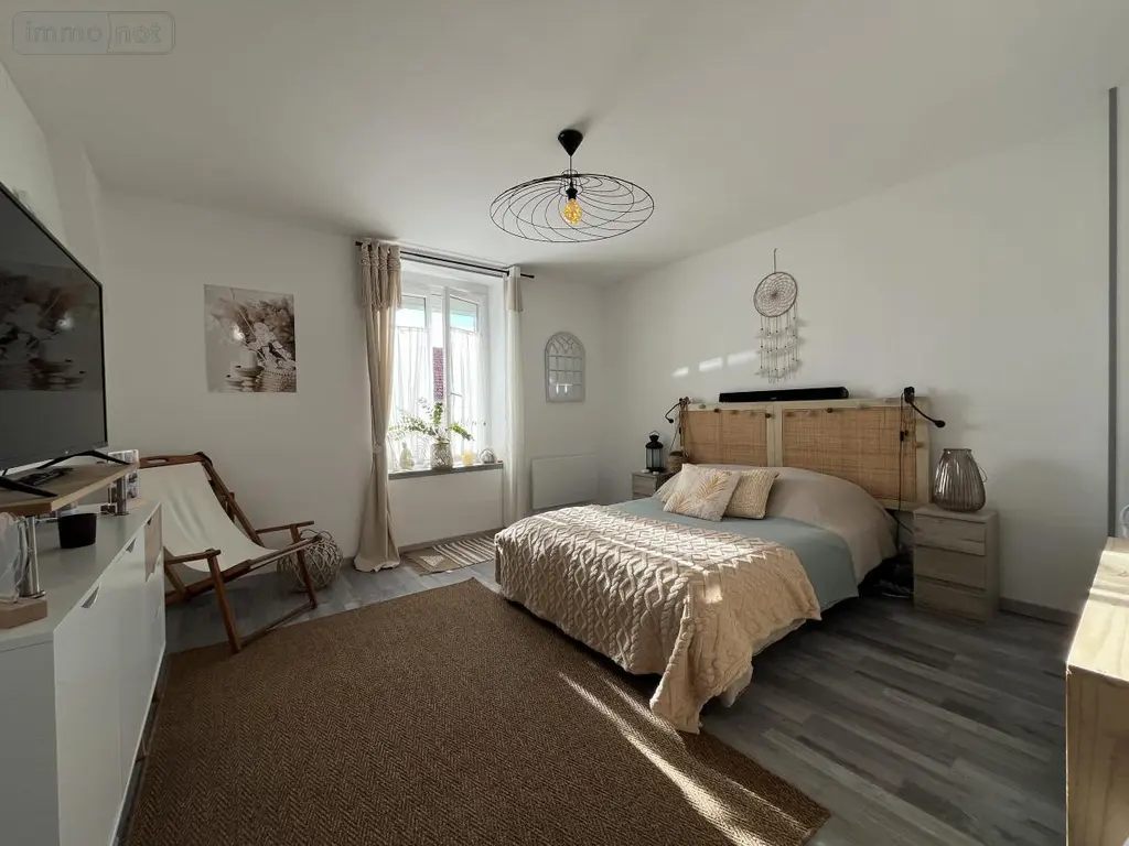 Location maison Nogent-l'Abbesse 51420 Marne 51 118 m2 5 pièces 1210 euros 51066-L714 006