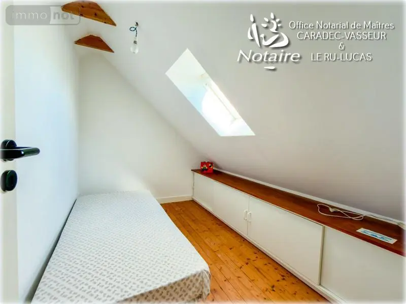 Maison a vendre Plounévez-Lochrist 29430 Finistère 29 102 m2 359350 euros 29094-1042 022
