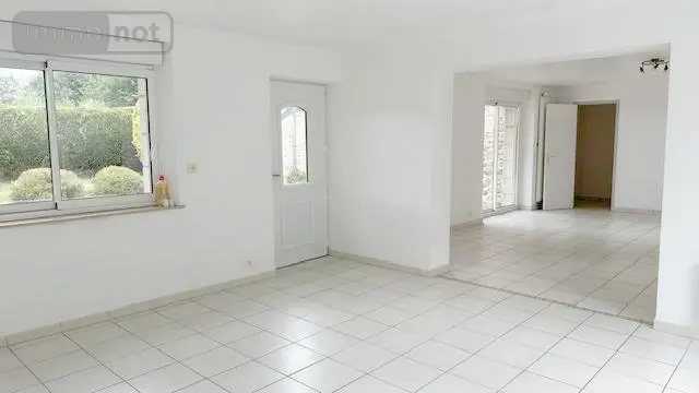 Location maison Lannion 22300 Côtes-d'Armor 22 115 m2 5 pièces 950 euros 22086-L62 003