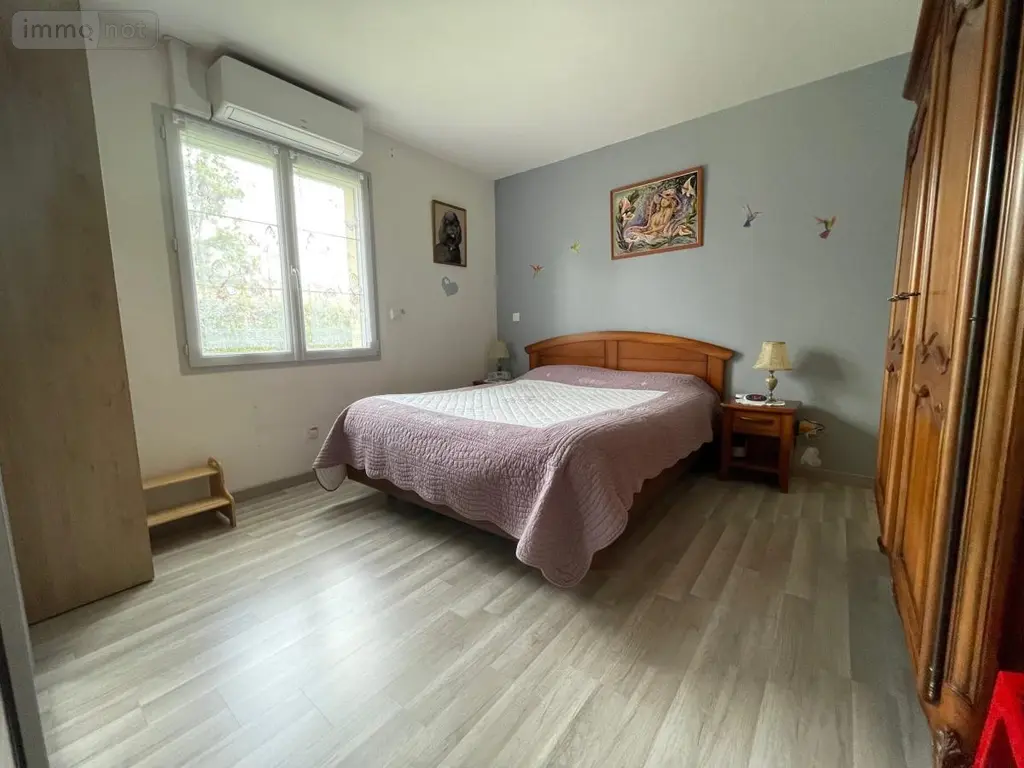 Maison a vendre Pont-Remy 80580 Somme 80 150 m2 8 pièces 299250 euros 80050-823 005