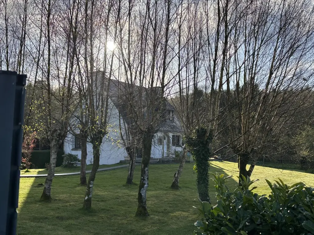 Maison a vendre Ploërdut 56160 Morbihan 56 88 m2 5 pièces 149650 euros 56075-2481 002