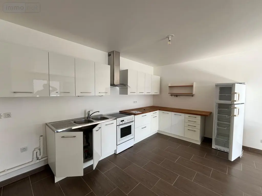 Appartement a vendre Rouen 76000 Seine-Maritime 76 83 m2 369000 euros 76009-944 006