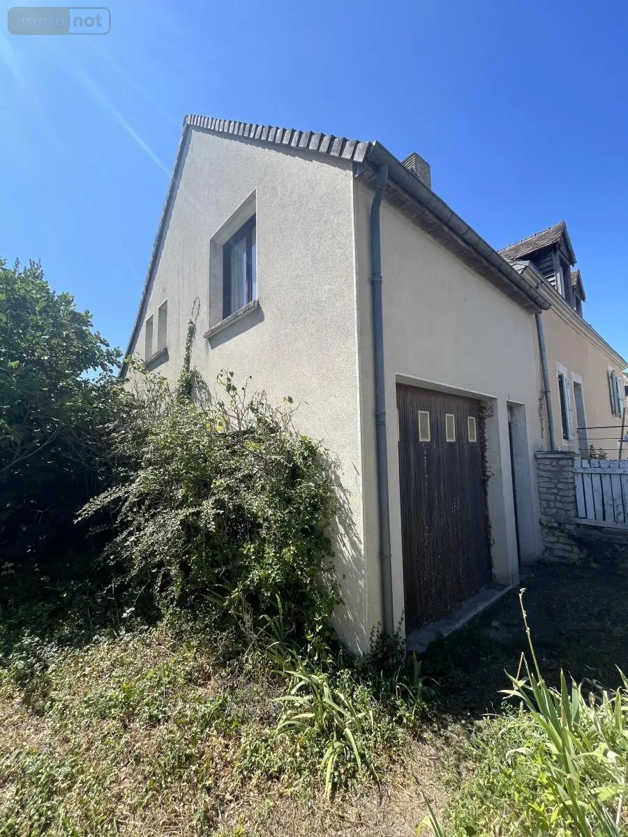 Maison a vendre Moncé-en-Saosnois 72260 Sarthe 72 65 m2 4 pièces 84680 euros 72126-3209 015