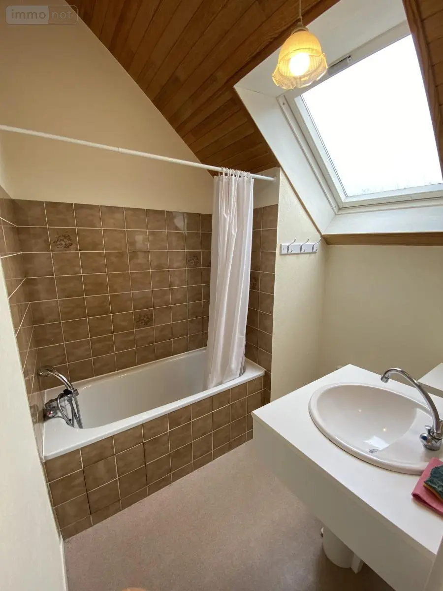 Appartement a vendre Arzon 56640 Morbihan 56 37 m2 2 pièces 187200 euros 56016-592 010