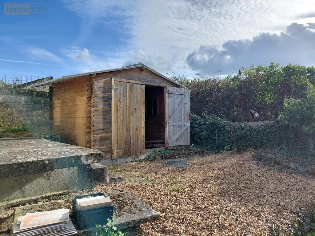 Immeuble de rapport a vendre Bellême 61130 Orne 61 399 m2 117150 euros 61068-40 025