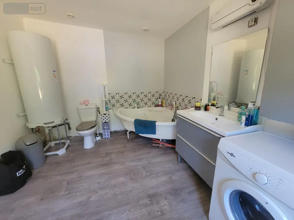 Maison a vendre Gourin 56110 Morbihan 56 91 m2 4 pièces 158140 euros 56071-2700 011