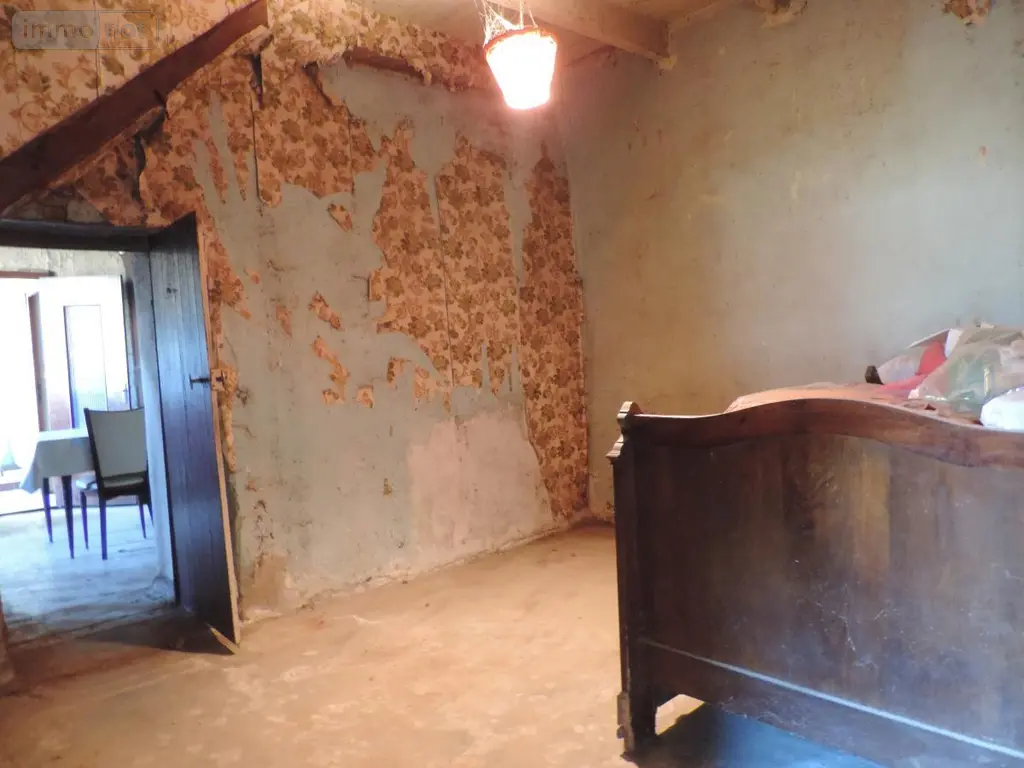 Maison a vendre Plougonver 22810 Côtes-d'Armor 22 102 m2 4 pièces 74250 euros 22069-1877 009