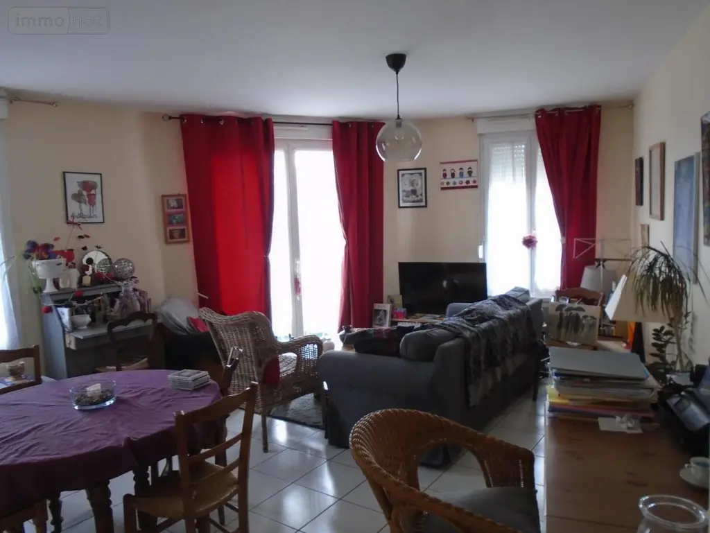 Location appartement Caen 14000 Calvados 14 80 m2 919 euros 14002-L435 009
