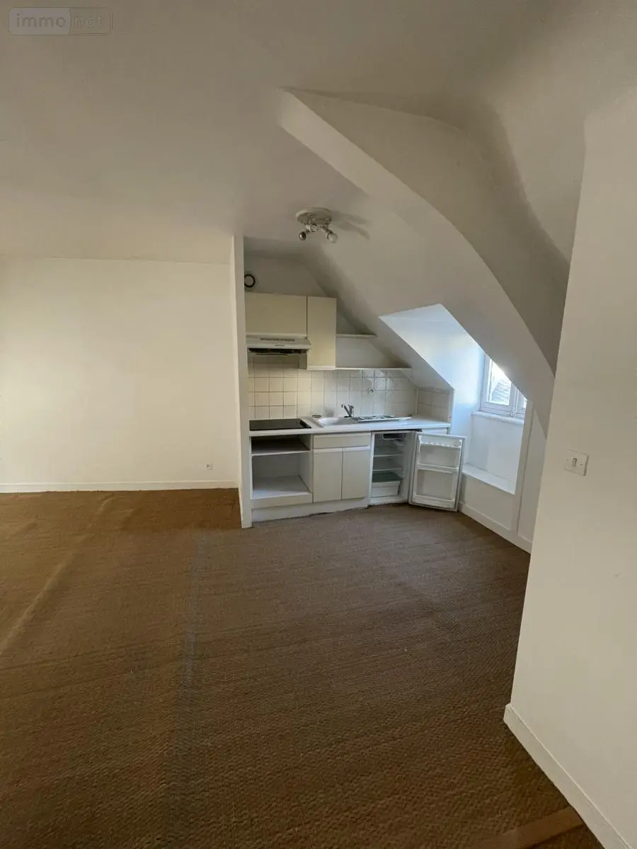 Appartement a vendre Vannes 56000 Morbihan 56 37 m2 3 pièces 159000 euros 56004-814 002