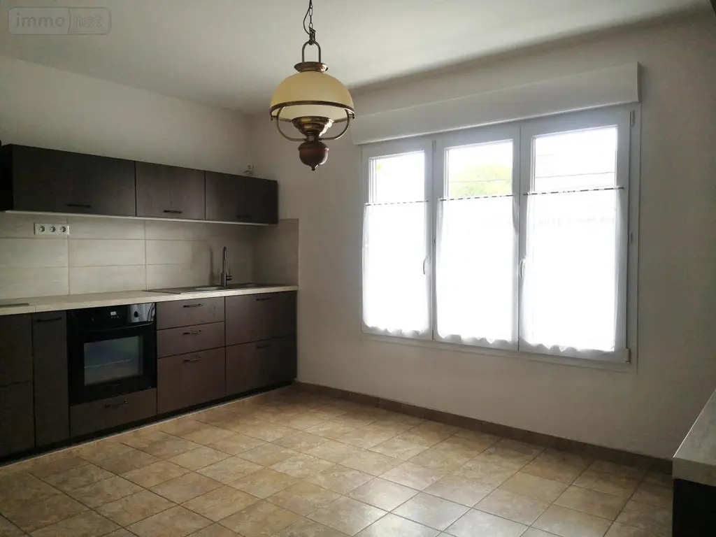 Maison a vendre Cambrai 59400 Nord 59 156 m2 6 pièces 272000 euros 59084-2037 006
