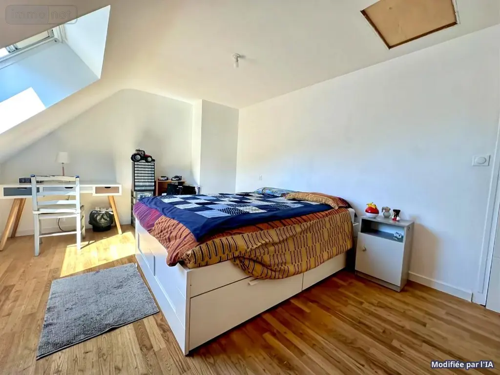 Maison a vendre Berné 56240 Morbihan 56 155 m2 5 pièces 291256 euros 56081-2536 008