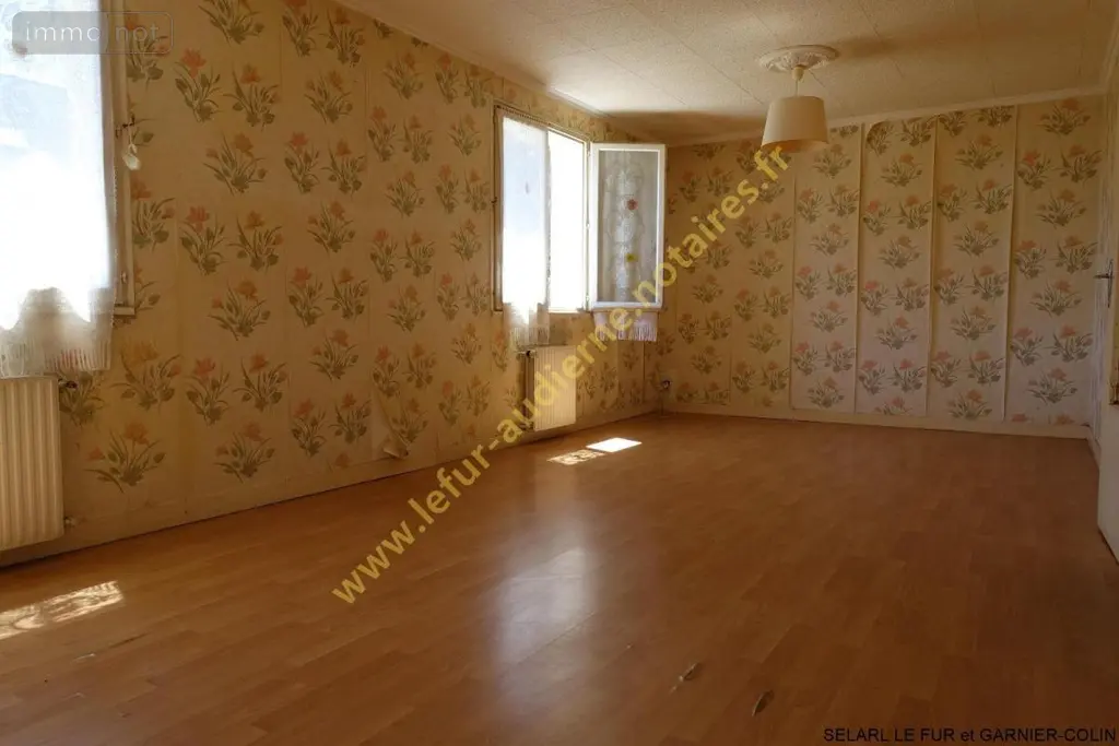 Maison a vendre Audierne 29770 Finistère 29 115 m2 6 pièces 177450 euros 29021-2088 004