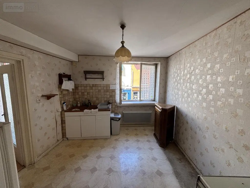 Immeuble de rapport a vendre Lagnieu 01150 Ain 01 44 m2 129000 euros 01037-917 007