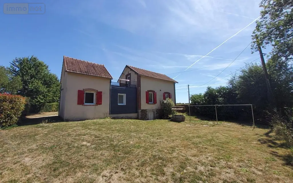 Maison a vendre Treffrin 22340 Côtes-d'Armor 22 91 m2 5 pièces 147000 euros 29066-3889 019