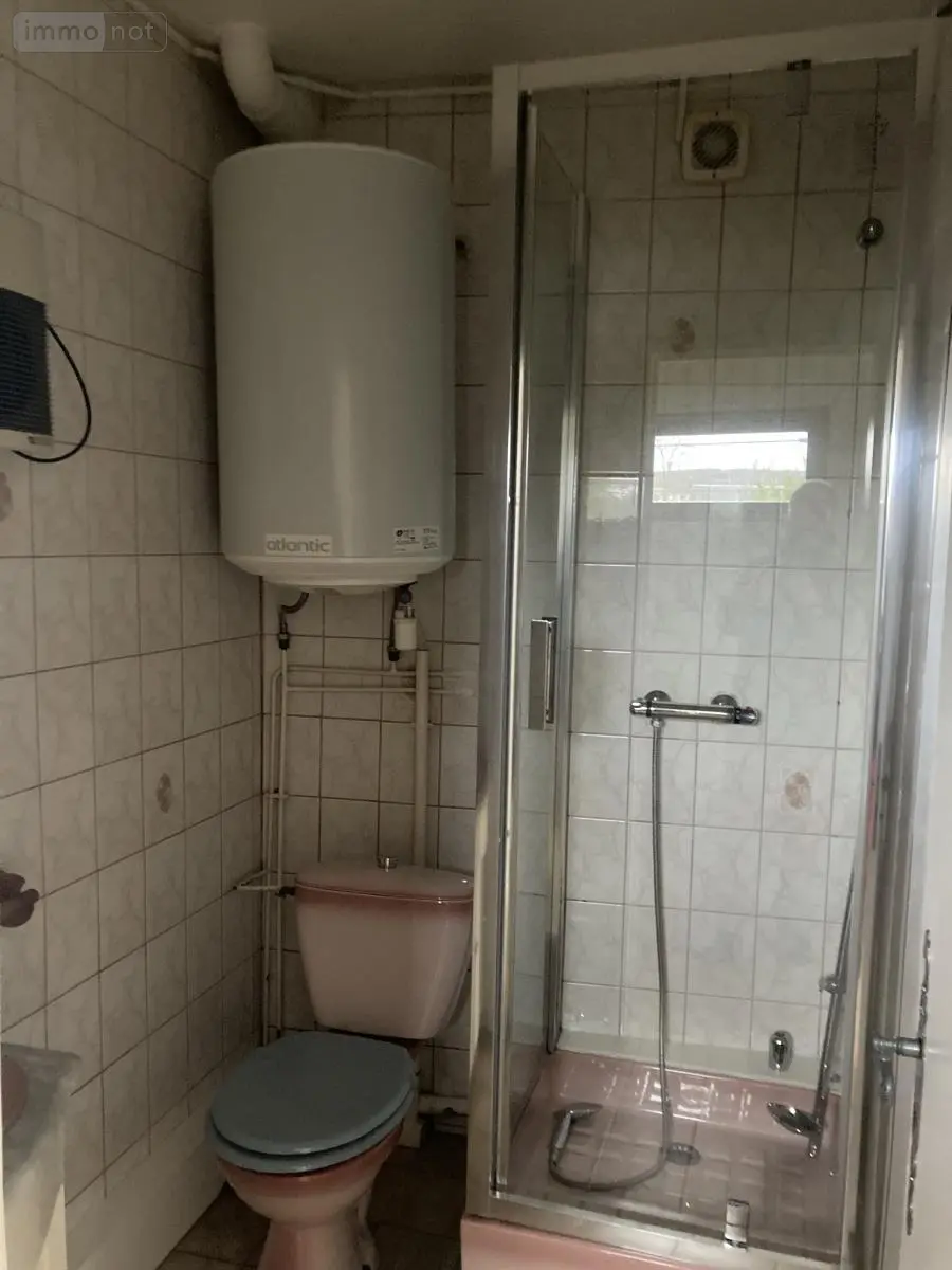 Immeuble de rapport a vendre Caudebec-lès-Elbeuf 76320 Seine-Maritime 76 139 m2 199500 euros 76025-186 009
