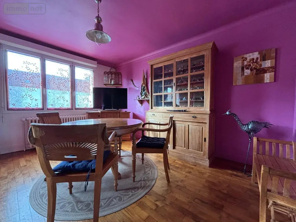 Maison a vendre Tourlaville 50110 Manche 50 136 m2 6 pièces 233550 euros 50088-379 003