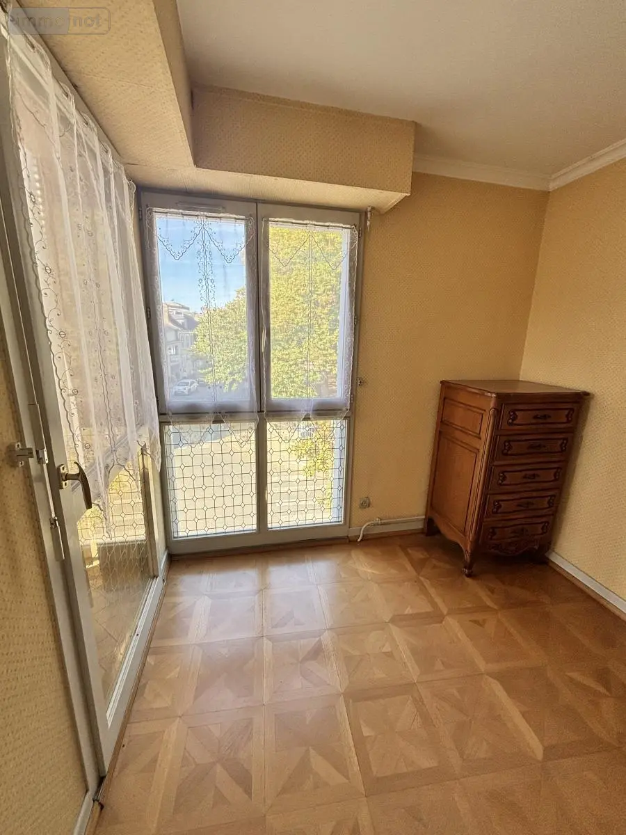 Appartement a vendre Bourges 18000 Cher 18 77 m2 3 pièces 171400 euros 18004-4243 007