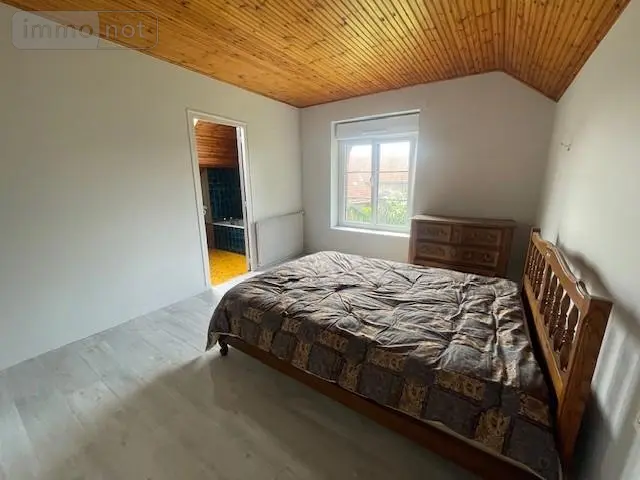 Maison a vendre La Limouzinière 44310 Loire-Atlantique 44 118 m2 423670 euros 44039-1801 013