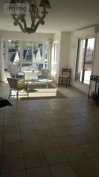 Appartement a vendre Cambrai 59400 Nord 59 108 m2 4 pièces 387760 euros 59084-446 010