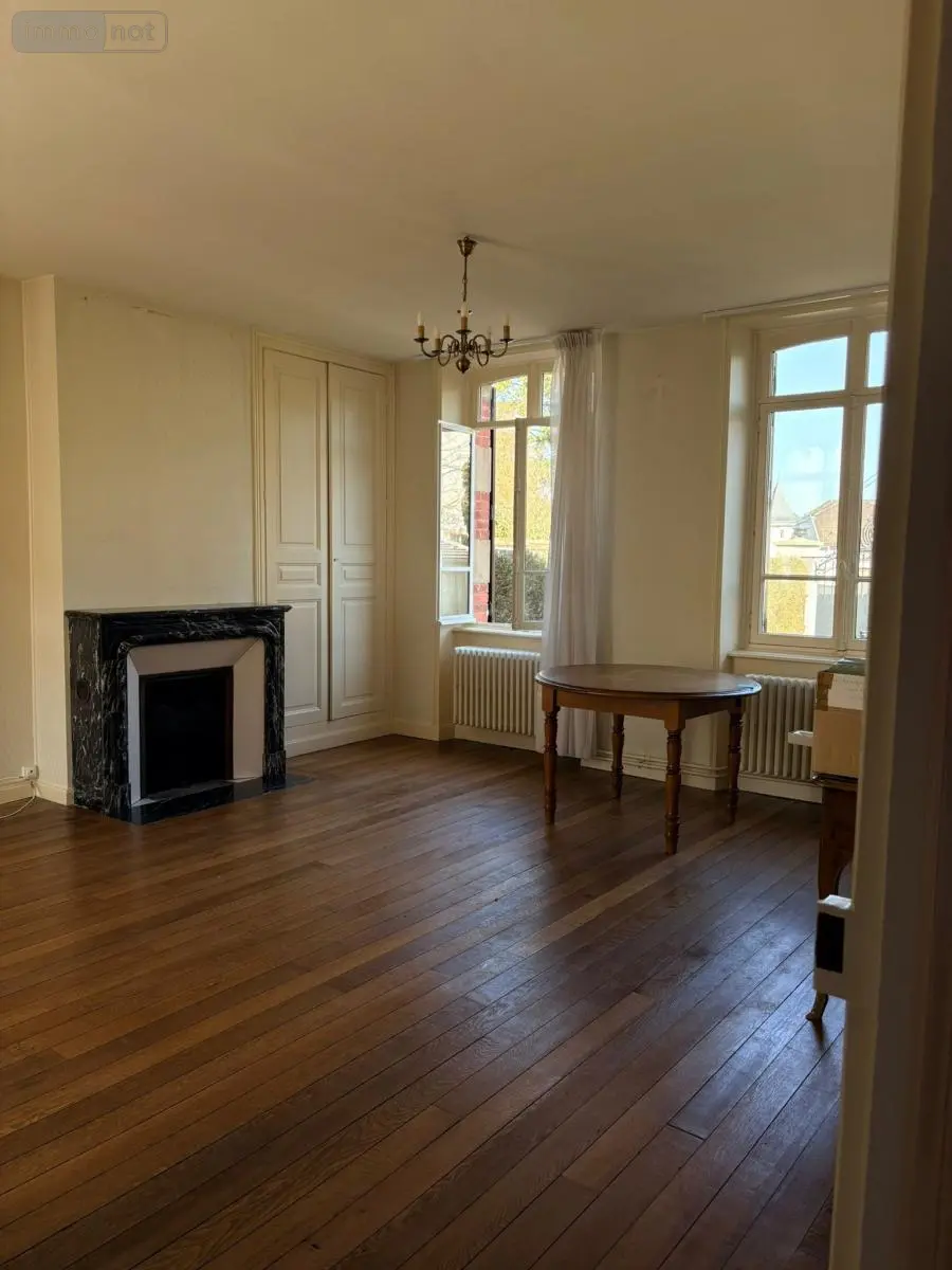 Maison a vendre Villers-Allerand 51500 Marne 51 150 m2 7 pièces 350000 euros 51022-2323 002