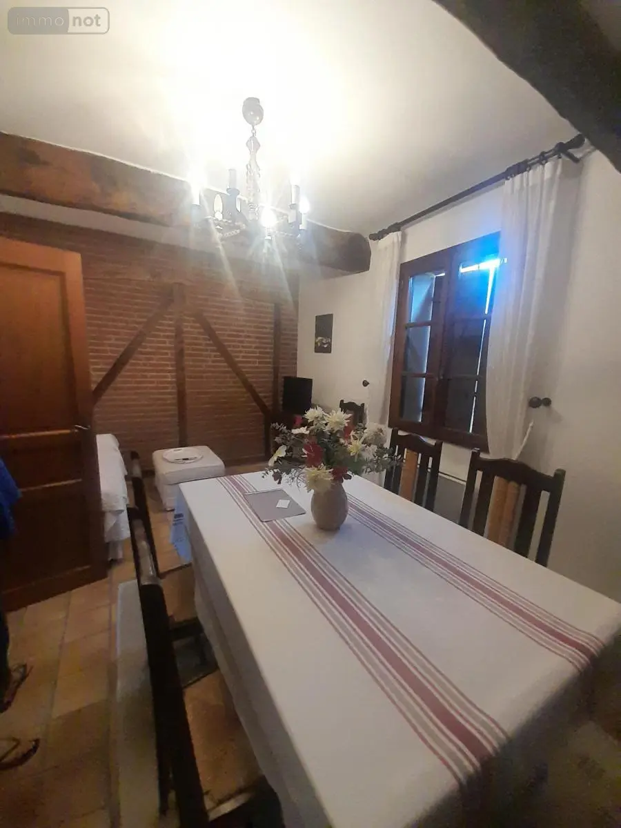 Maison a vendre Pavie 32550 Gers 32 152 m2 6 pièces 285000 euros 32002-1436 006
