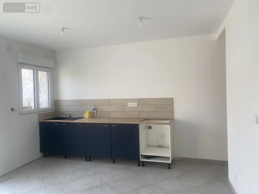 Maison a vendre Villers-Outréaux 59142 Nord 59 101 m2 4 pièces 141480 euros 59098-11884 005