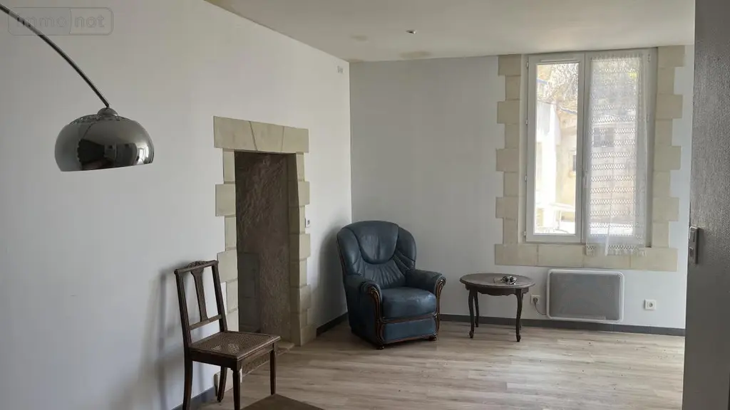 Maison a vendre Luynes 37230 Indre-et-Loire 37 85 m2 3 pièces 170940 euros 37009-2679 017