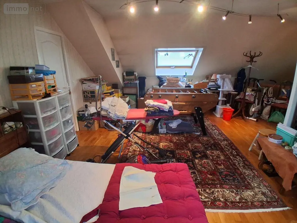 Maison a vendre Épron 14610 Calvados 14 158 m2 482000 euros 14002-1331 012