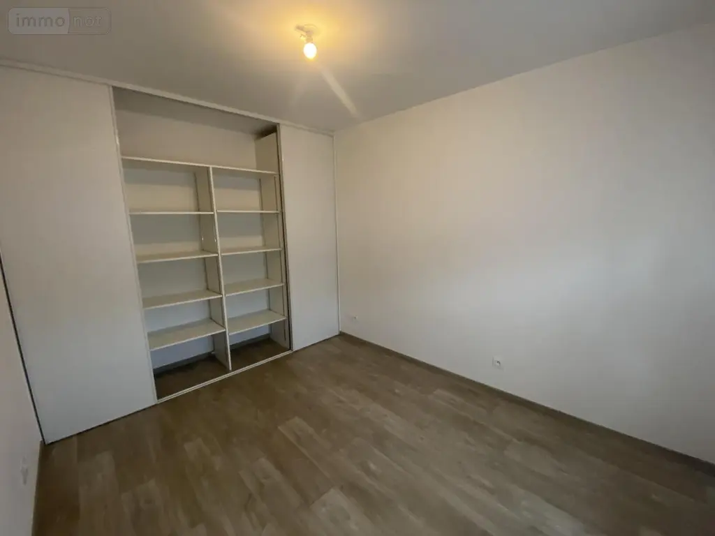 Appartement a vendre Reims 51100 Marne 51 46 m2 2 pièces 129500 euros 51082-2536 004