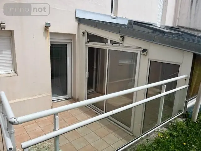 Maison a vendre Lorient 56100 Morbihan 56 148 m2 7 pièces 311928 euros 56083-1144 003