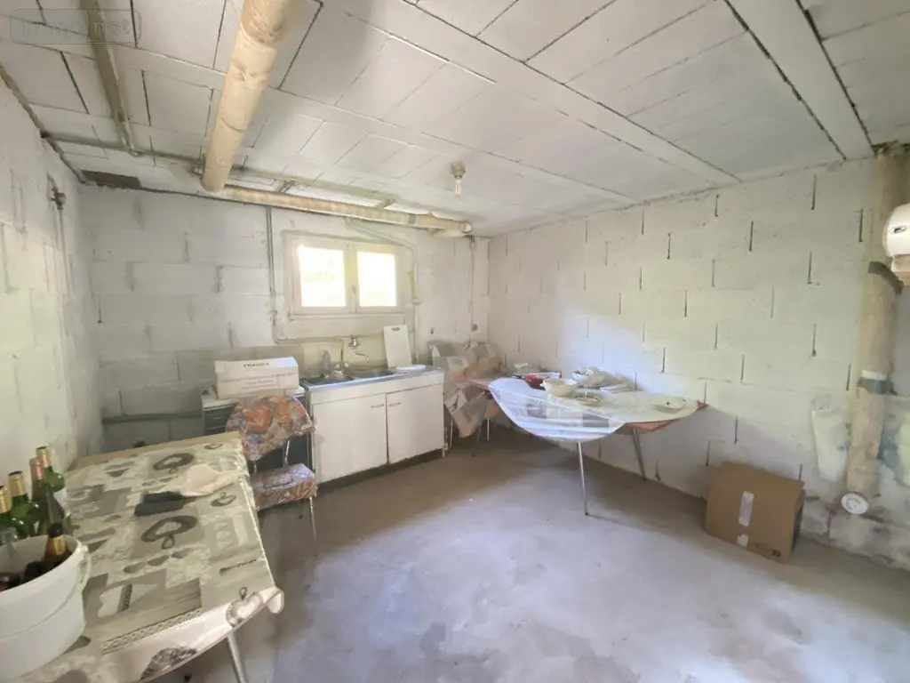 Maison a vendre Guerlédan 22530 Côtes-d'Armor 22 121 m2 5 pièces 195079 euros 22110-2357 017