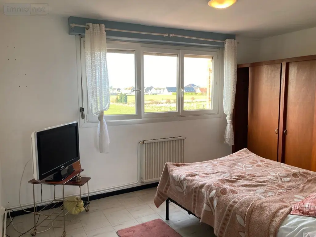 Maison a vendre Billy-Berclau 62138 Pas-de-Calais 62 85 m2 174900 euros 62029-1840 006