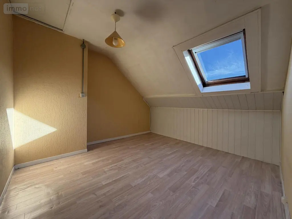 Maison a vendre Amiens 80000 Somme 80 80 m2 5 pièces 152250 euros 80004-1224 006