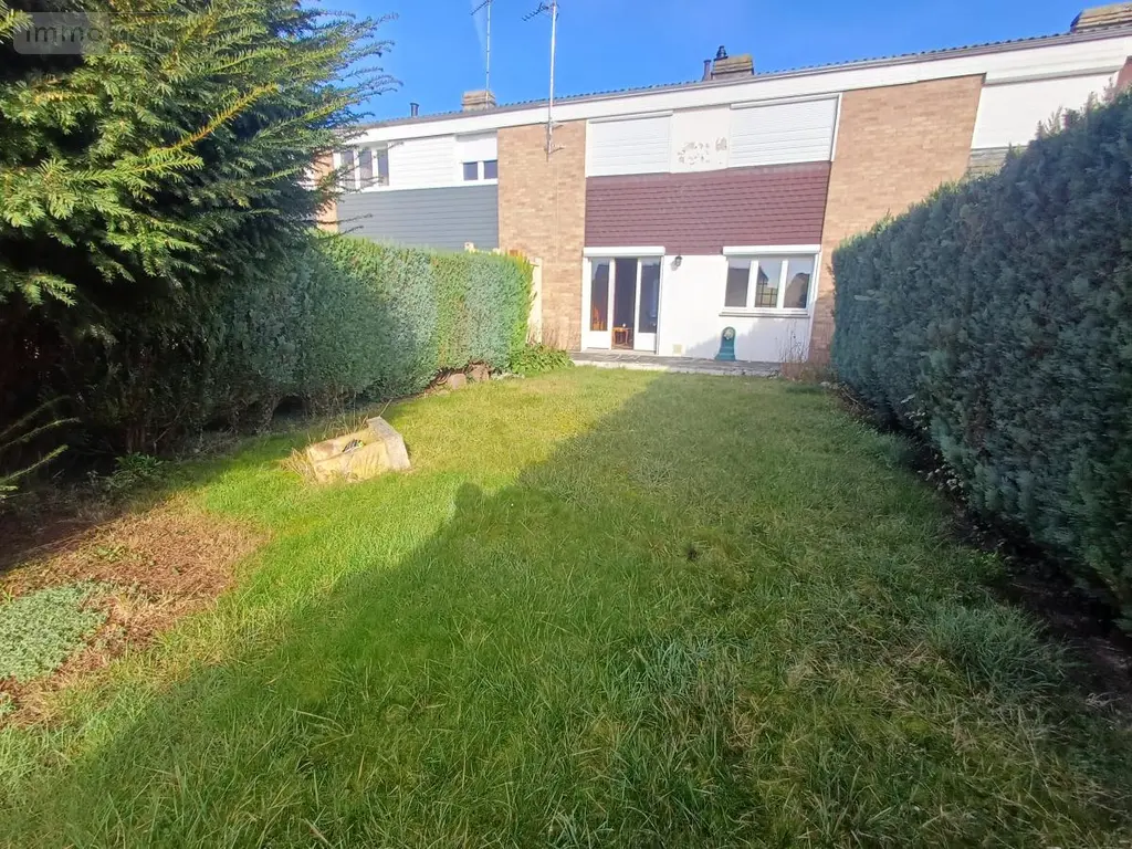 Maison a vendre Amiens 80090 Somme 80 84 m2 4 pièces 176630 euros 80011-5542 003