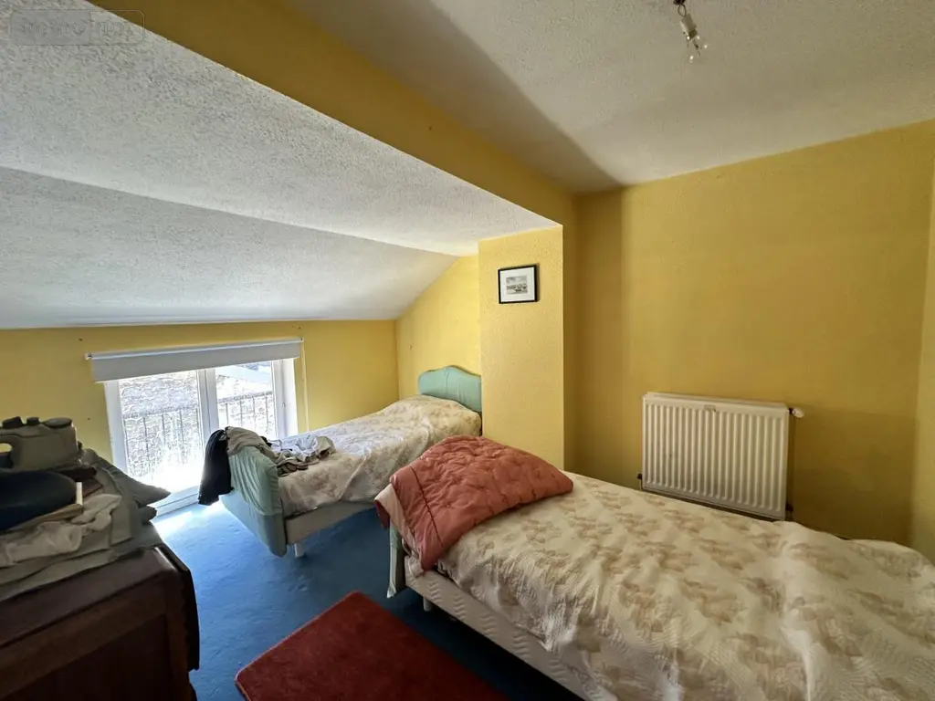 Appartement a vendre Saint-Flour 15100 Cantal 15 130 m2 84800 euros 15046-27 005